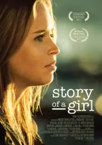 Była sobie dziewczyna