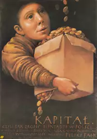 Kapitał, czyli jak zrobić pieniądze w Polsce