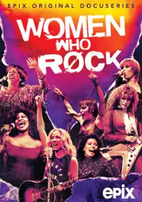 Women Who Rock
