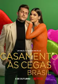 Miłość jest ślepa: Brazylia