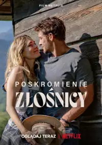 Poskromienie złośnicy
