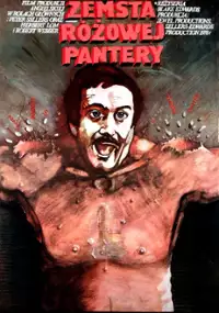 Zemsta Różowej Pantery