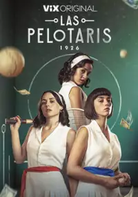 Las pelotaris 1926