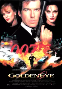 GoldenEye