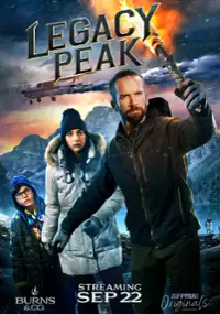 Legacy Peak