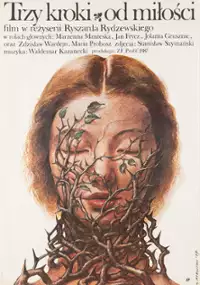 Trzy kroki od miłości