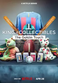 Goldin: Raj kolekcjonerów