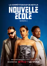 Rhythm + Flow: Francja