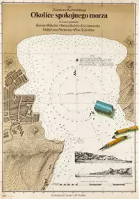 Okolice spokojnego morza