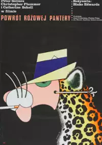 Powrót Różowej Pantery