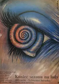 Koniec sezonu na lody