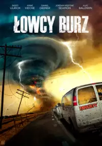 Łowcy burz