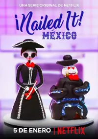 Nailed It! Meksyk