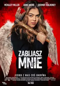 Zabijasz mnie