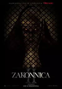 Zakonnica II