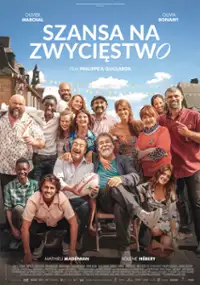 Szansa na zwycięstwo