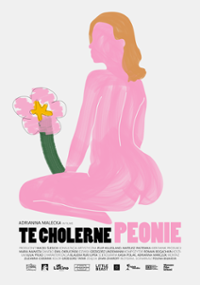Te cholerne peonie