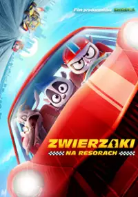 Zwierzaki na resorach