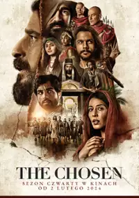 The Chosen. Wybrani