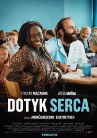 Dotyk serca