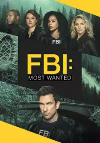 FBI: Most Wanted