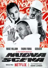 Rhythm + Flow: Włochy