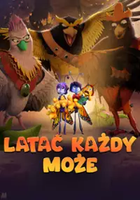 Latać każdy może