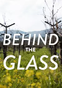 Behind the Glass