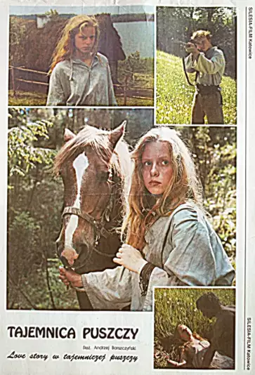 Tajemnica puszczy