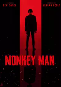 Monkey Man
