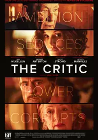The Critic