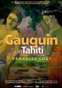 Gauguin na Tahiti. Raj utracony