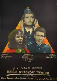 Wedle wyroków twoich...