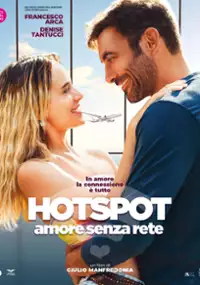 Hotspot - W zasięgu miłości