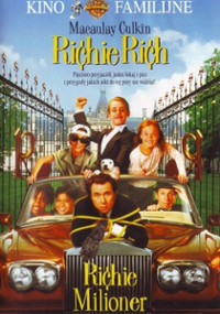 Richie milioner