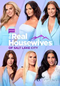 Żony Salt Lake City