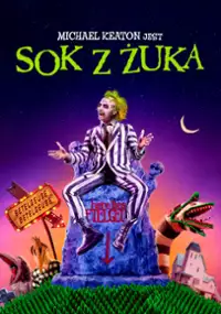 Sok z żuka