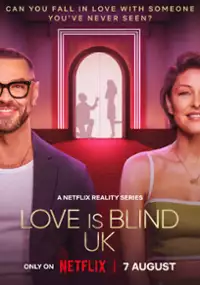 Miłość jest ślepa: Wielka Brytania