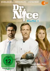 Dr Nice