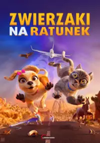 Zwierzaki na ratunek