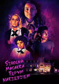 Szkolna masakra tępym narzędziem