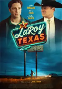LaRoy, Texas