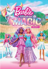 Barbie: Szczypta magii