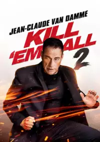 Bałkańska vendetta 2