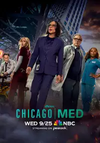 Chicago Med