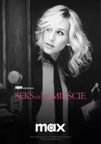 Seks w wielkim mieście