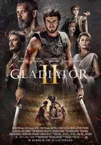 Gladiator II