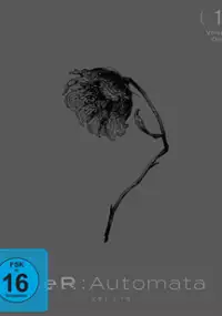 NieR: Automata Ver 1.1a