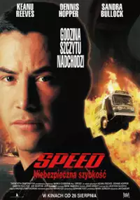 Speed: Niebezpieczna prędkość