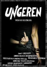 Ungeren
